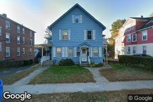 91 Jacobs St Unit 4, Bristol, CT 06010