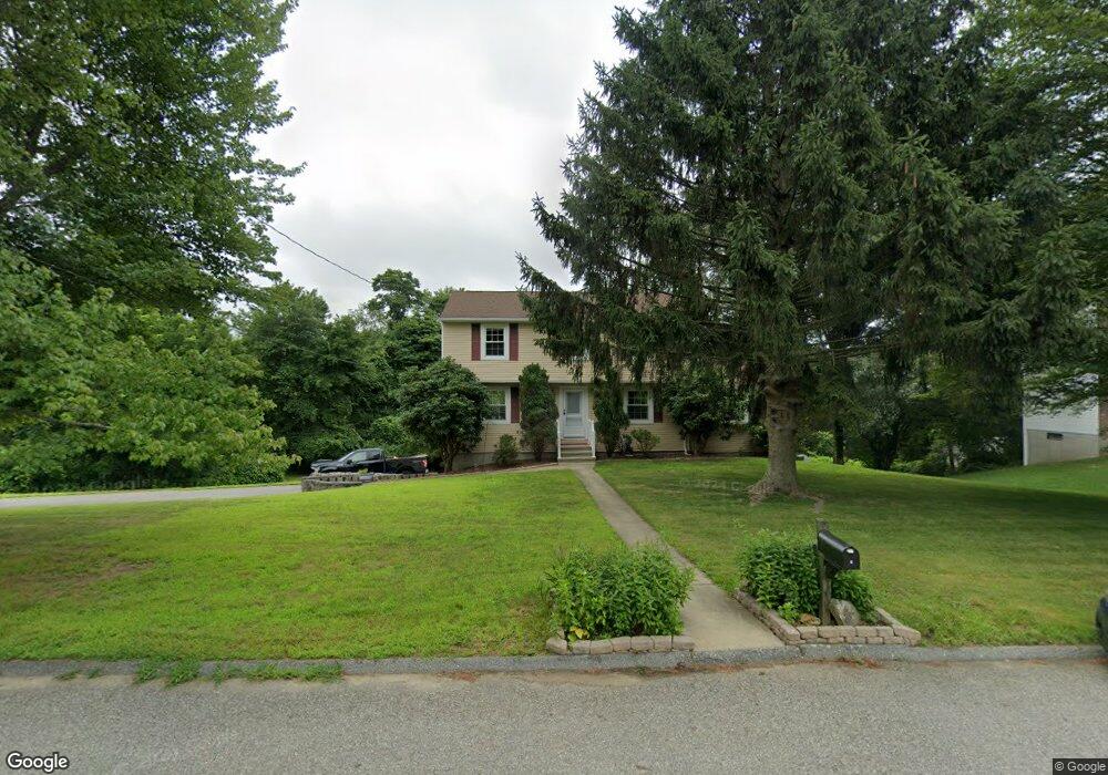 5 Tower Hill Rd, Norwich, CT 06360 - photo 1