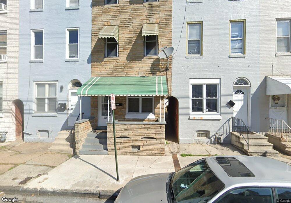 919 Robeson St, Reading, PA 19604 - photo 1