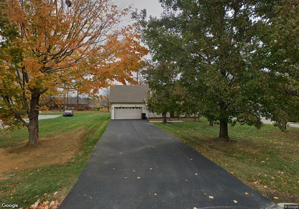 2952 Old Walton Cir, Cookeville, TN 38506 - photo 1