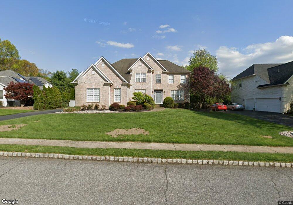 8 Krysta Ct, Mount Laurel, NJ 08054 - photo 1