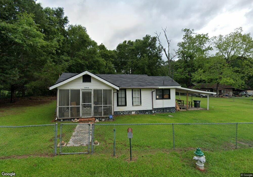 1102 E Lafayette St, Quitman, GA 31643 - photo 1