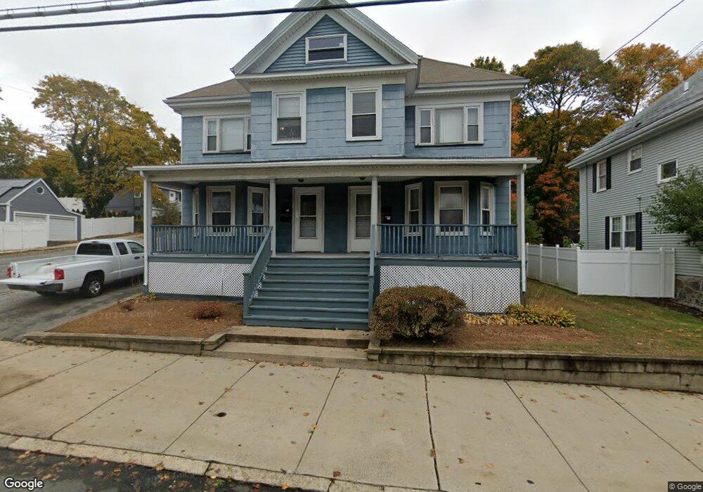 41 Bridge St, Salem, MA 01970 - photo 1