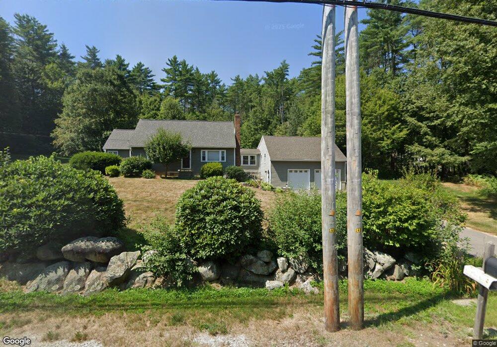 511 Mountain Rd, Concord, NH 03301 - photo 1