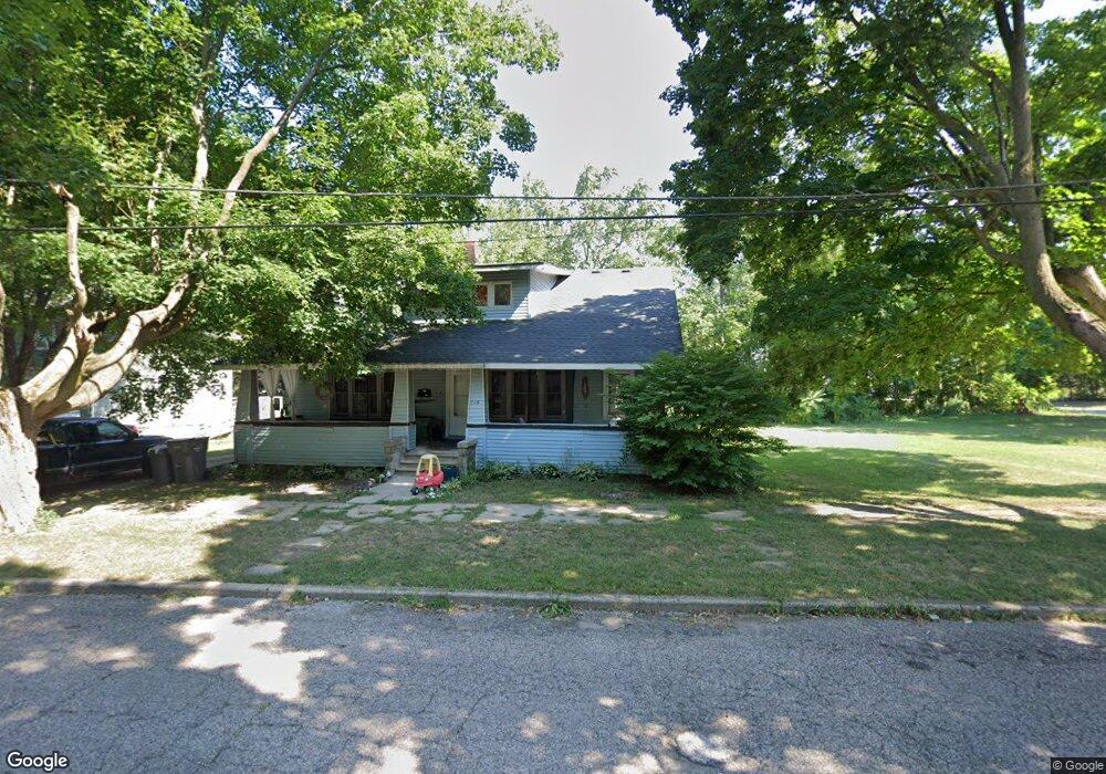 715 Cass St, Niles, MI 49120 - photo 1