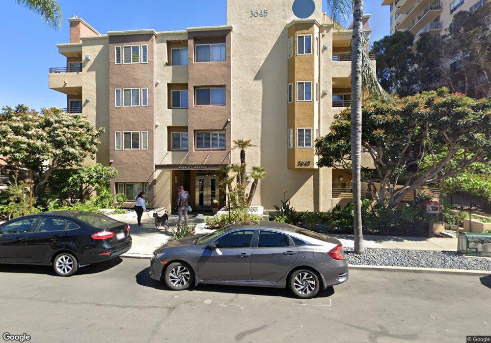 3645 7th Ave unit 302, San Diego, CA 92103 - photo 1