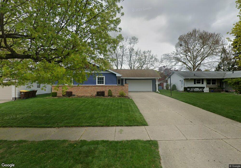 3405 Snowglen Ln, Lansing, MI 48917 - photo 1