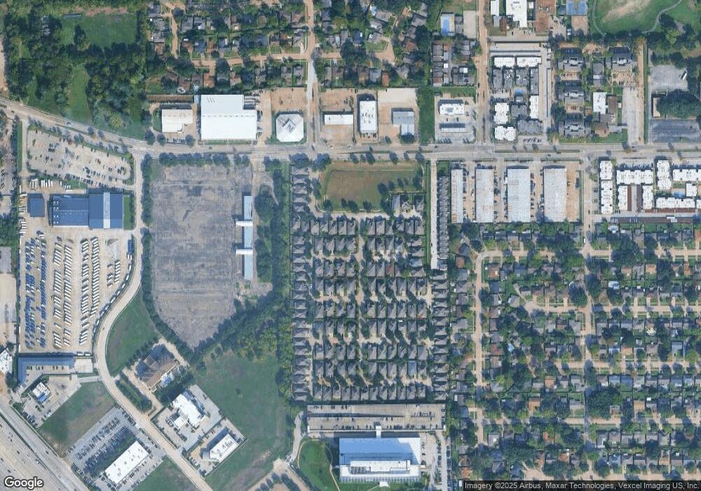 6102 Tenton Park Ln, Houston, TX 77092 - photo 1