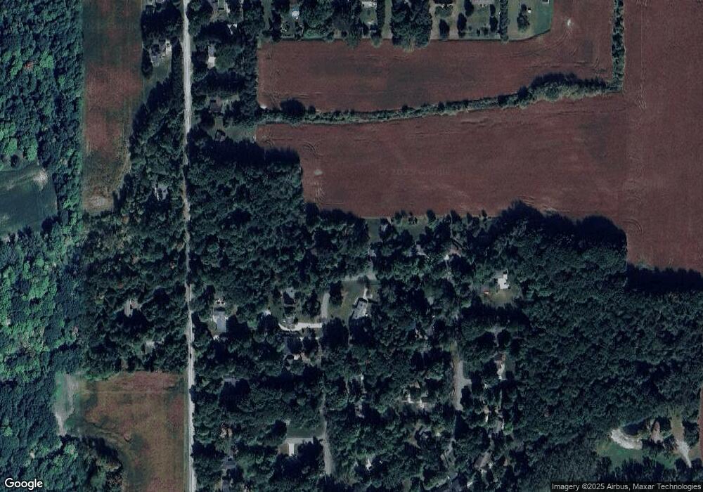 9100 S Ronrick Place, Frankenmuth, MI 48734 - photo 1