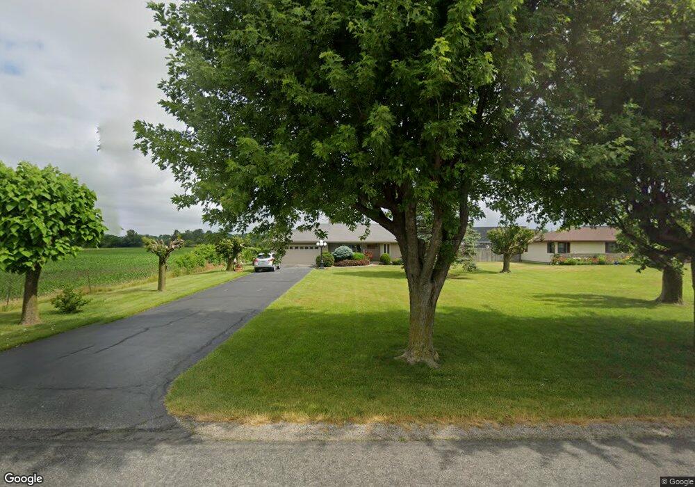 1800 E Kelley Rd, Frankfort, IN 46041 - photo 1