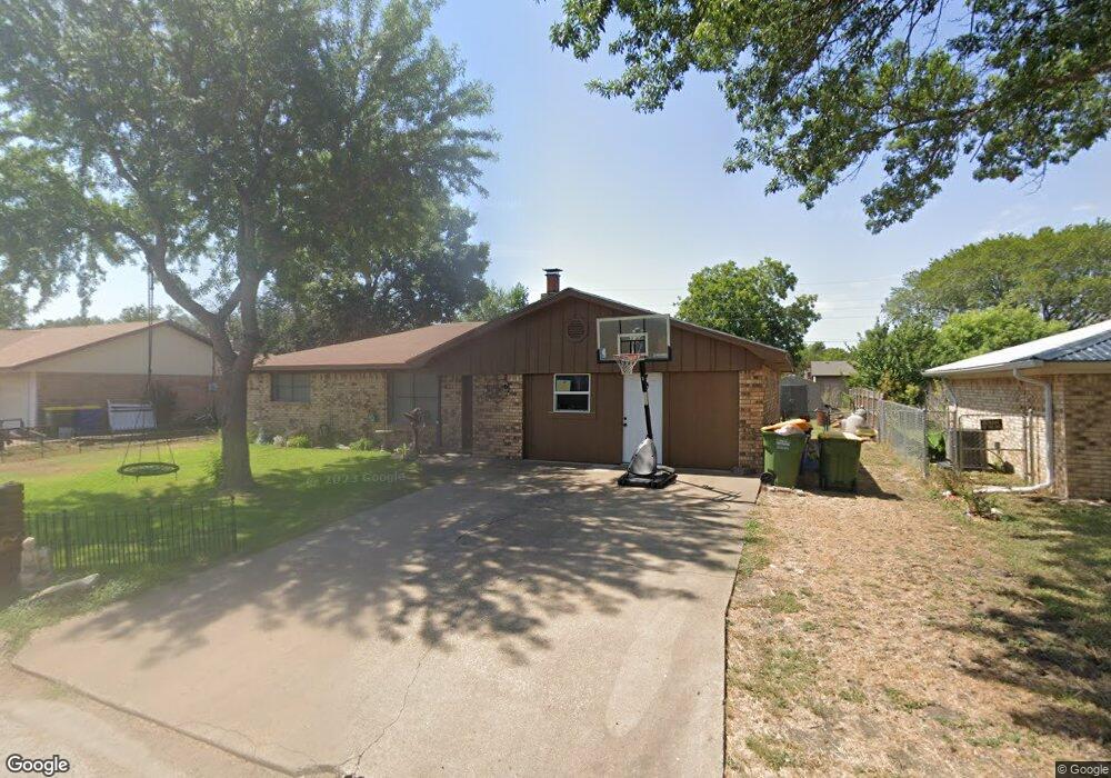 611 Steven St, Troy, TX 76579 - photo 1