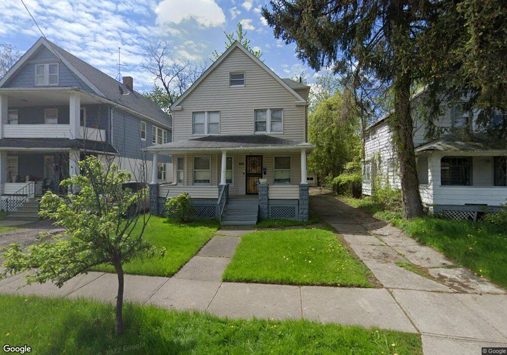 13218 Ferris Ave, Cleveland, OH 44105 - photo 1