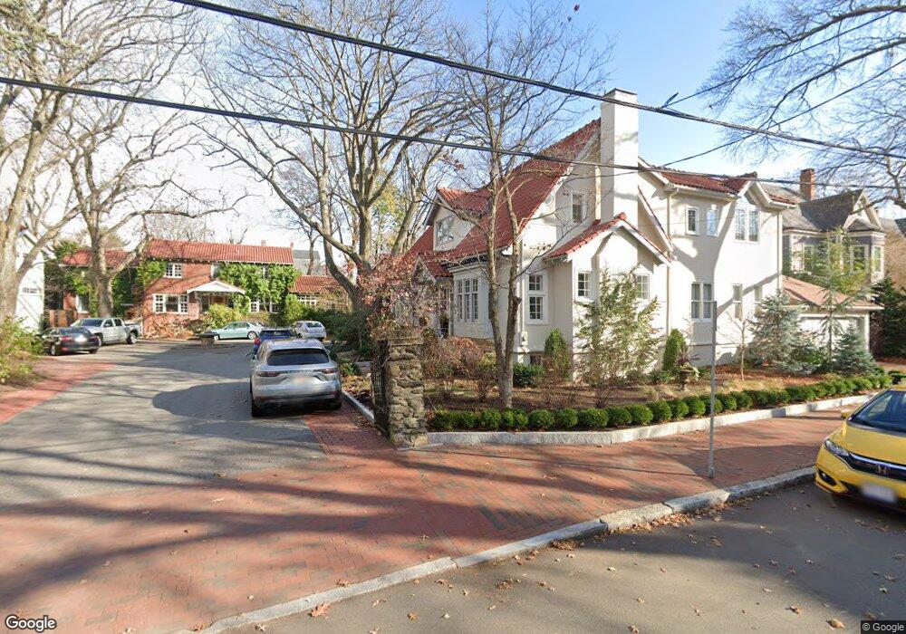 6 Gracewood Park, Cambridge, MA 02138 - photo 1