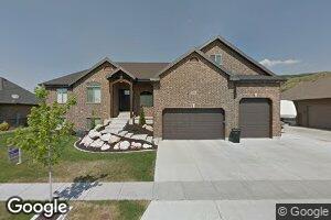 5788 Belmont Dr, Morgan, UT 84050
