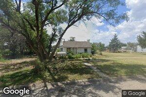 415 S Main St, Lucas, KS 67648