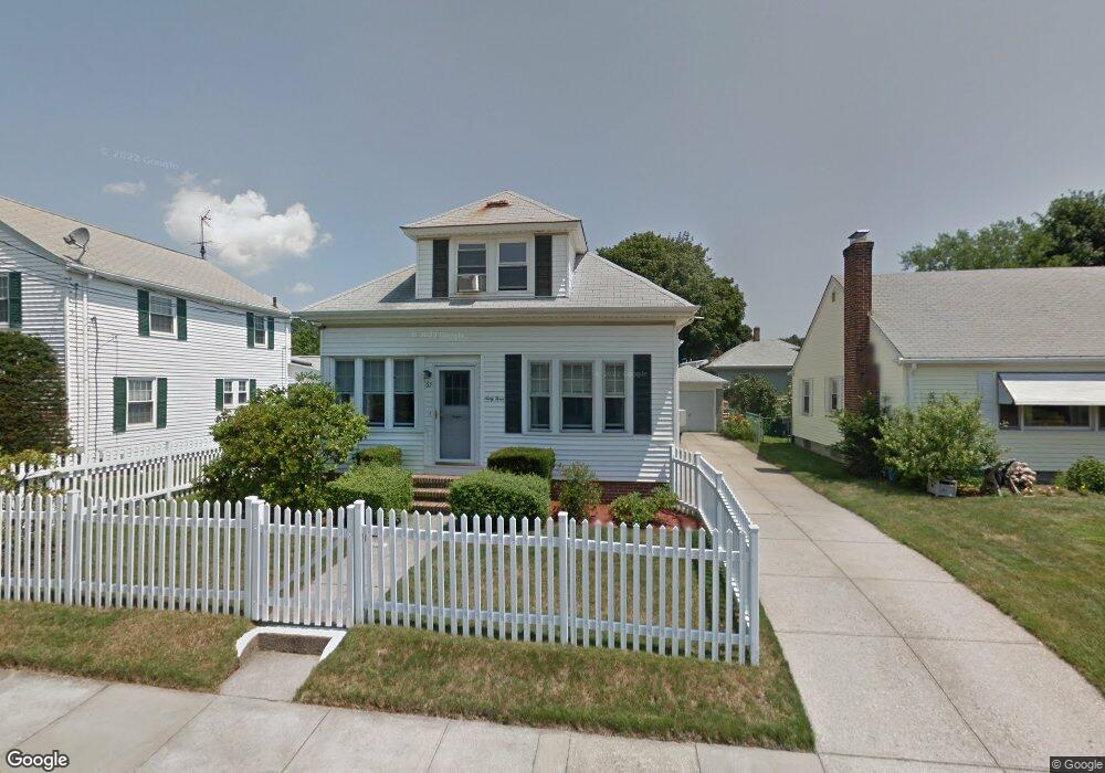 63 Riverfarm Rd, Cranston, RI 02910 - photo 1