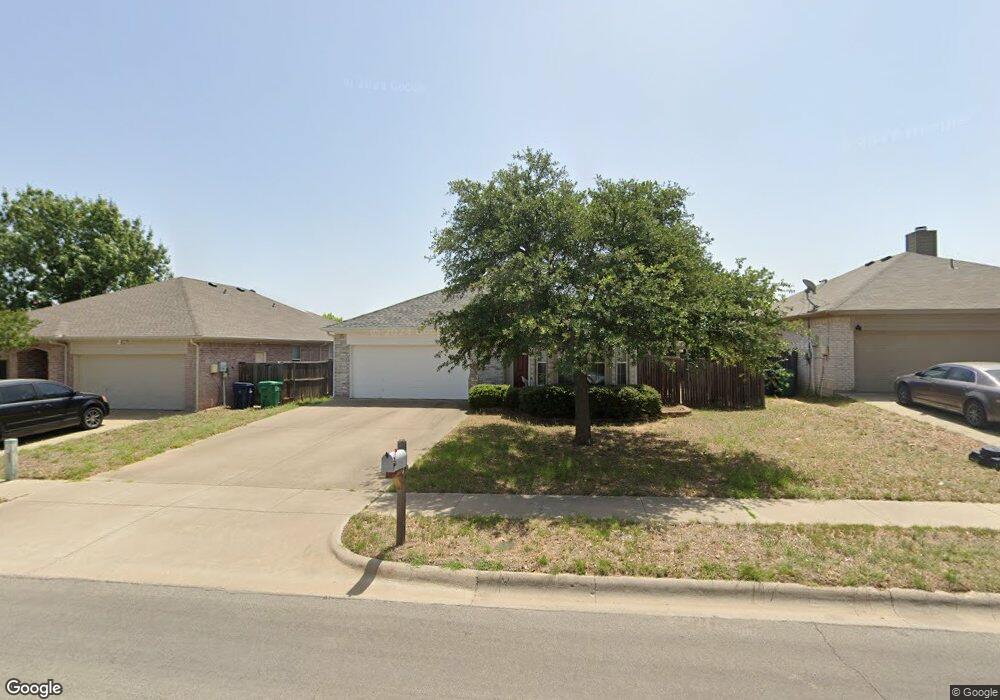 3945 Overlake Dr, Denton, TX 76210 - photo 1