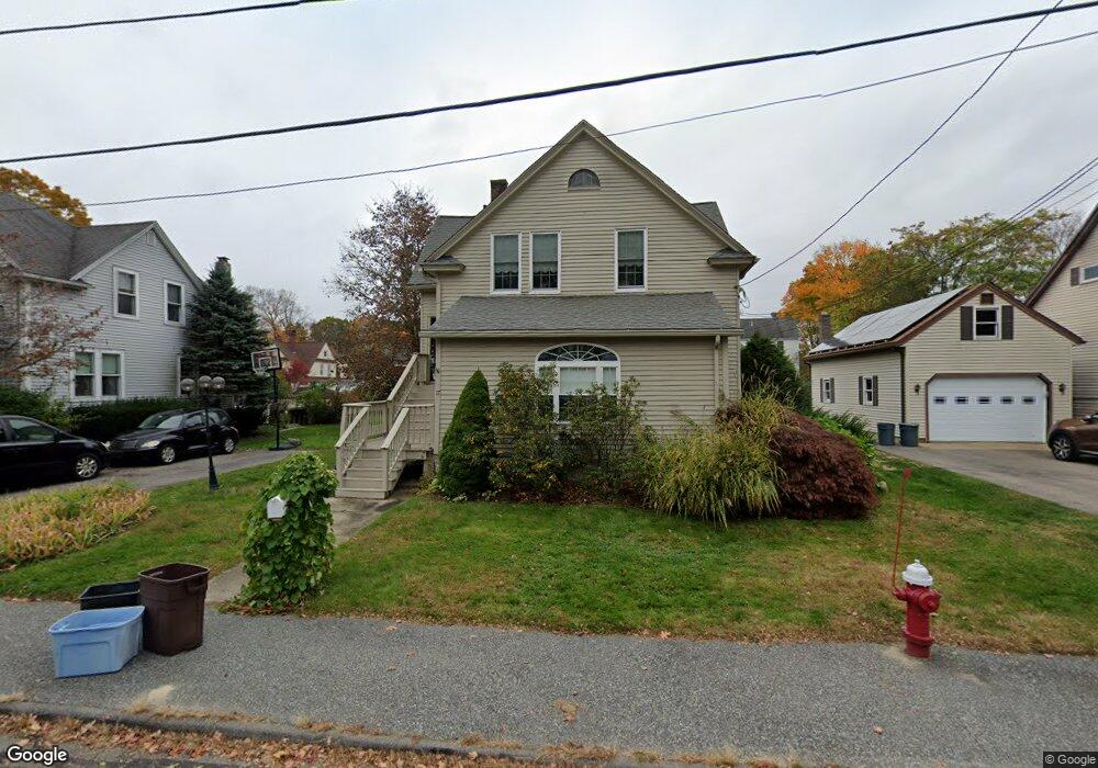 17 Whitney St, Milford, MA 01757 - photo 1