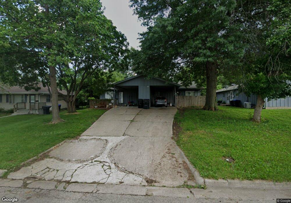 3313 SW 29th Terrace, Topeka, KS 66614 - photo 1