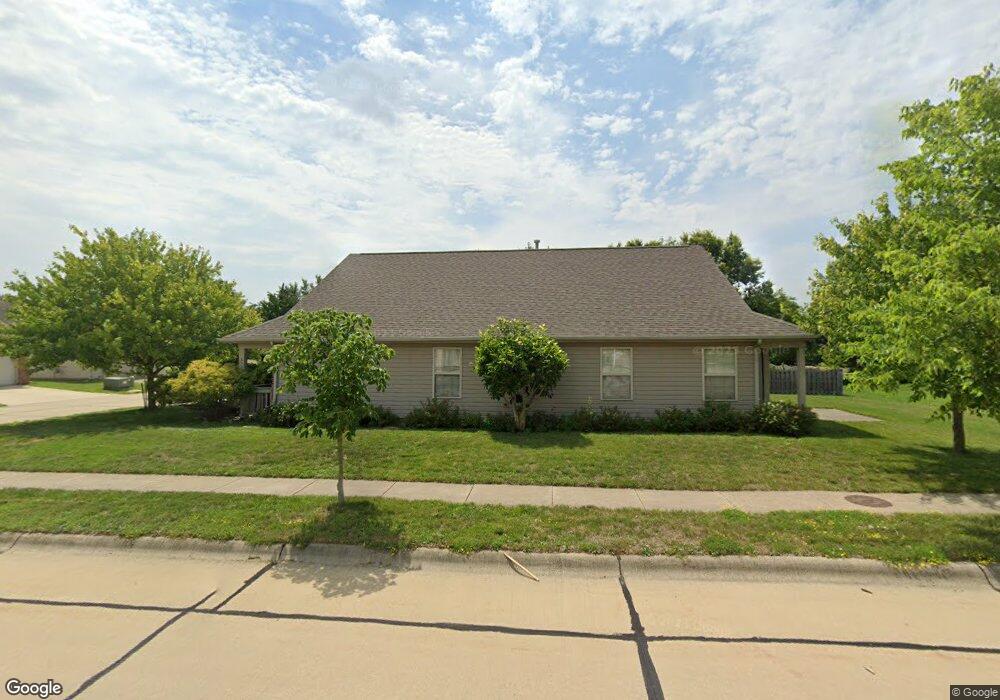 3223 Edgerton St, West Lafayette, IN 47906 - photo 1