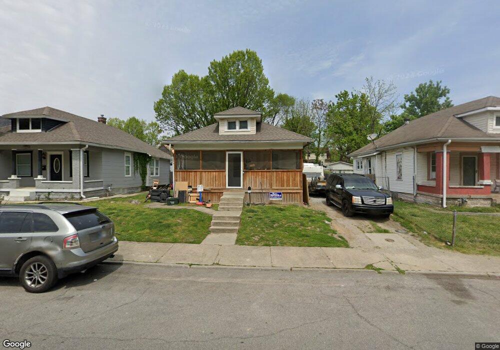 1937 E Market St, New Albany, IN 47150 - photo 1