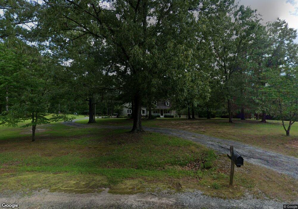 195 Amethest Rd, Juliette, GA 31046 - photo 1