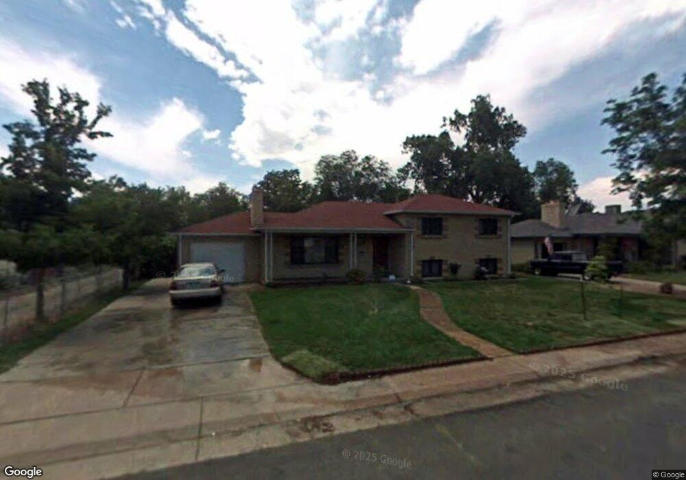 2029 Kenton St, Aurora, CO 80010 - photo 1