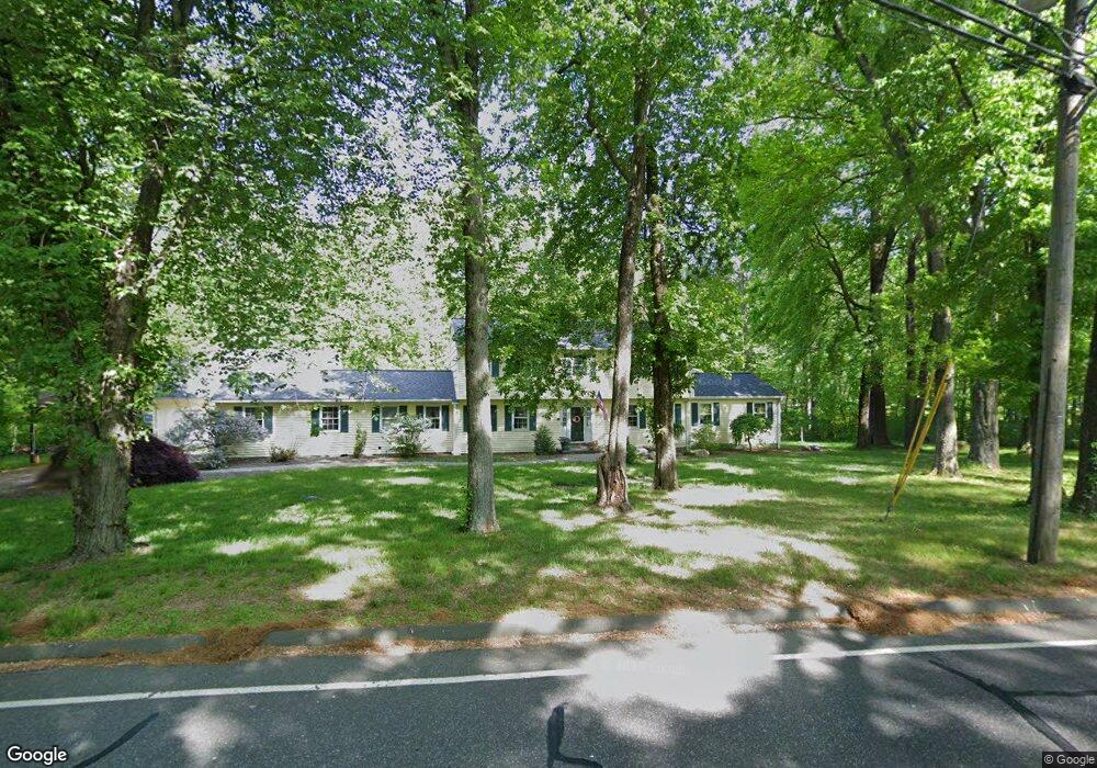 464 Booth Hill Rd, Trumbull, CT 06611 - photo 1