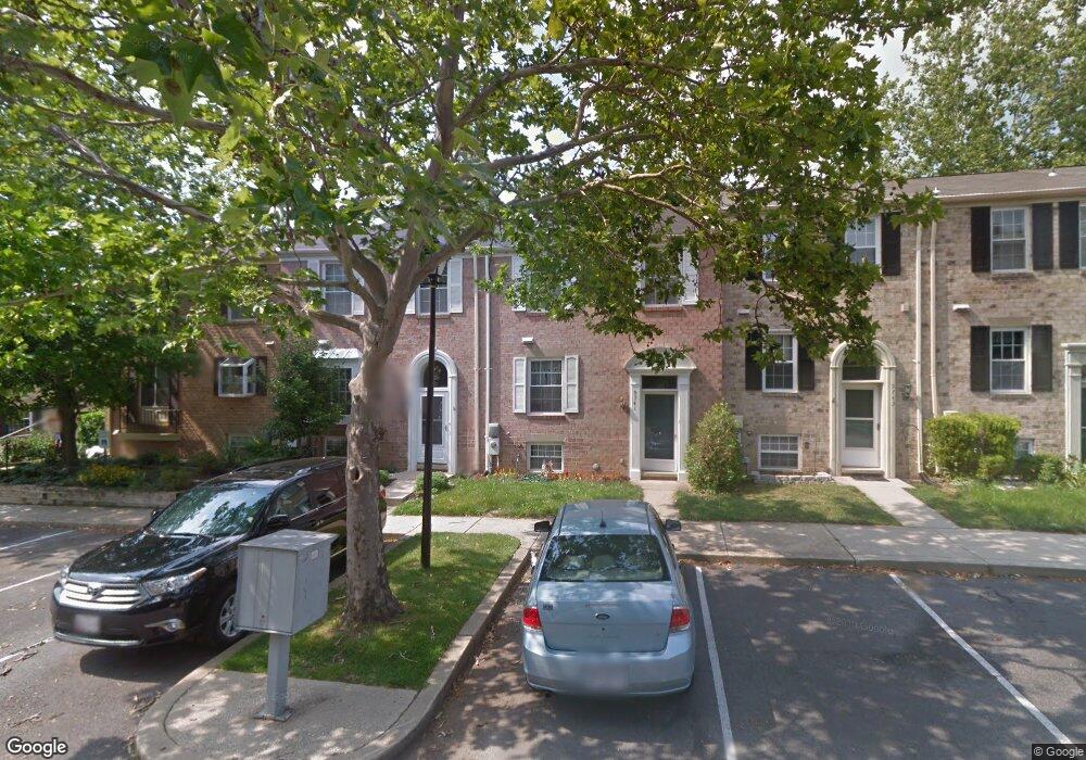 9739 Softwater Way, Columbia, MD 21046 - photo 1