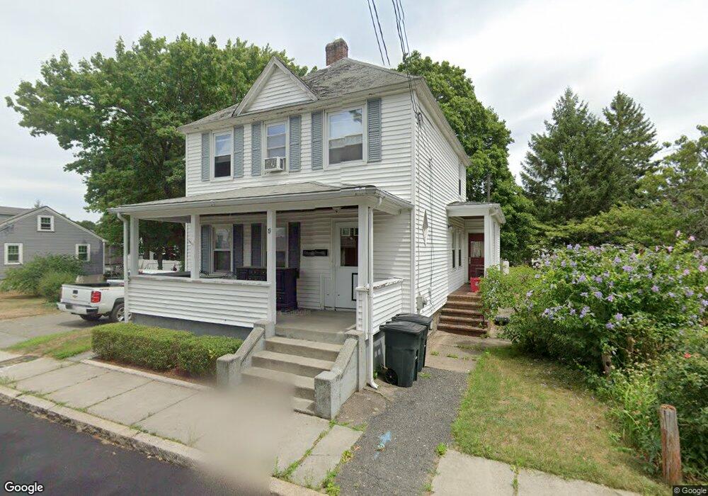 19 Free St, Milford, MA 01757 - photo 1