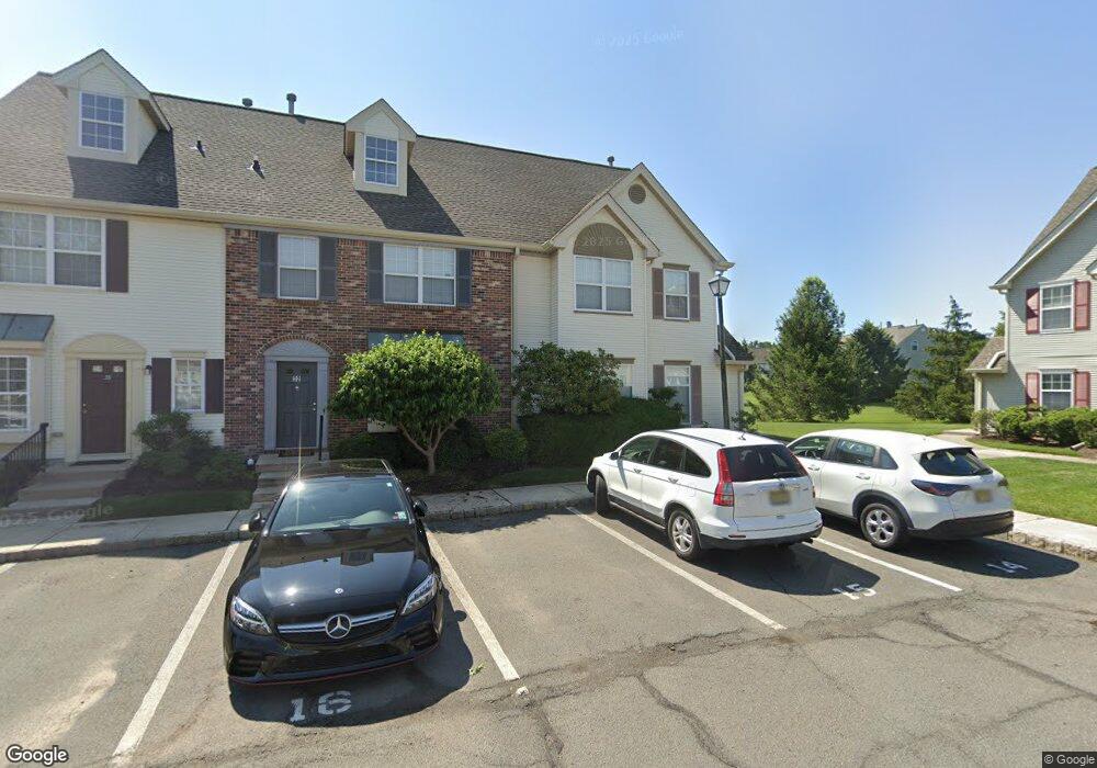 31 Keith Ct unit 31, Kendall Park, NJ 08824 - photo 1