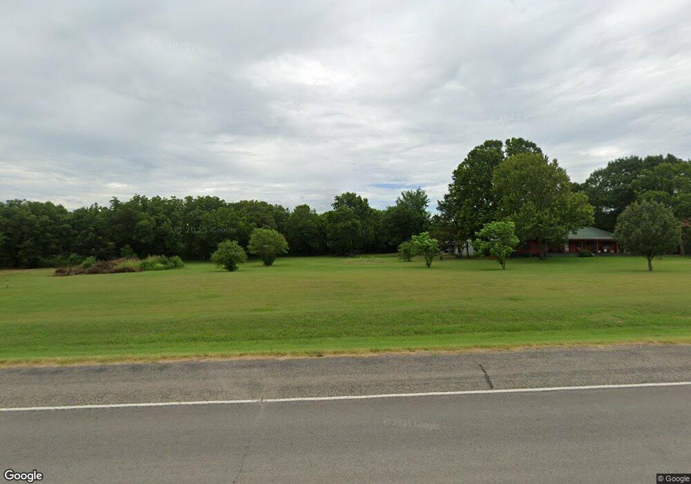 408 W Sam Rayburn Rd, Ector, TX 75439 - photo 1