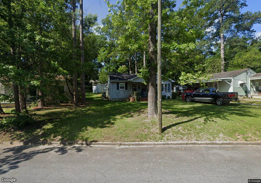 3480 Mckenzie Dr, Macon, GA 31204 - photo 1