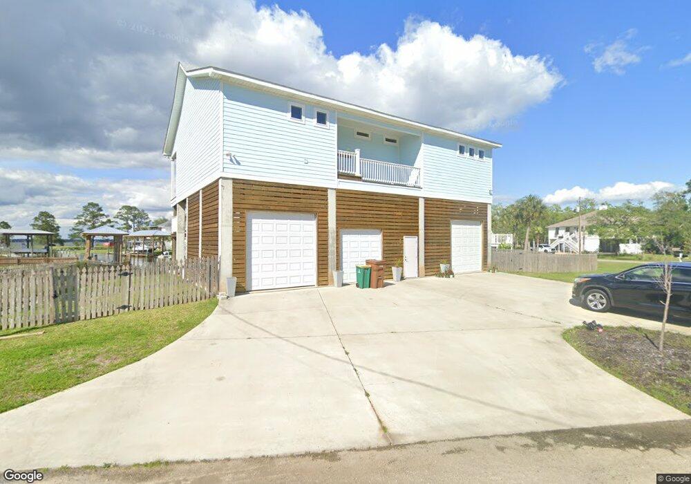 2 Palmwood Dr, Pass Christian, MS 39571 - photo 1