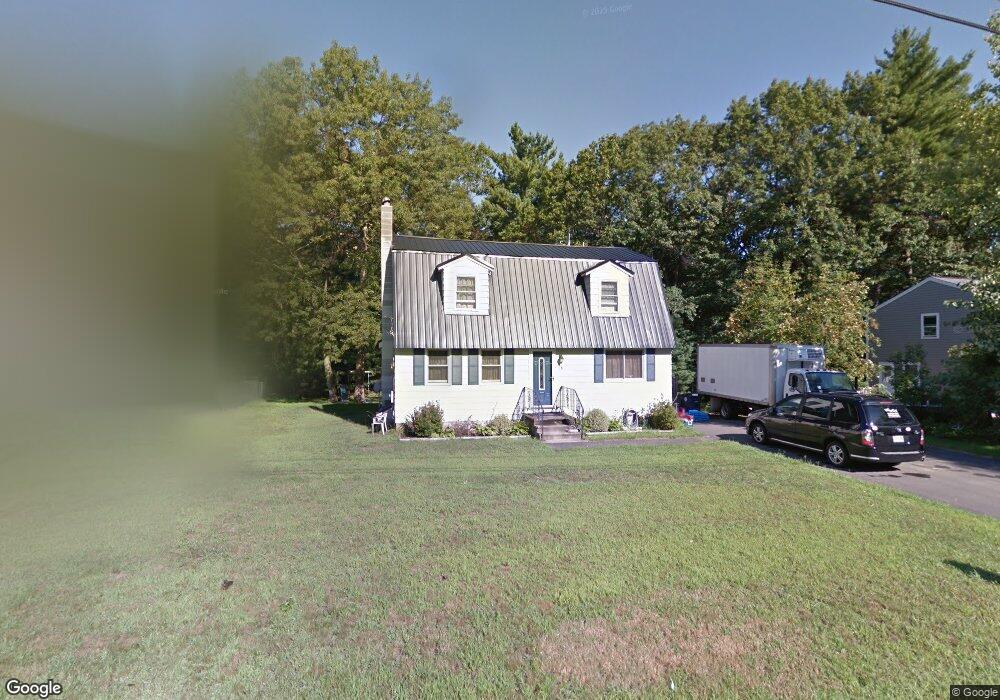 18 Pollard Rd, Nashua, NH 03062 - photo 1