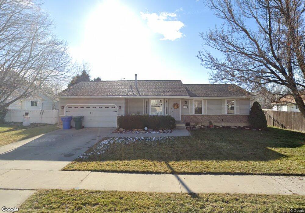 745 W 500 S, Lehi, UT 84043 - photo 1