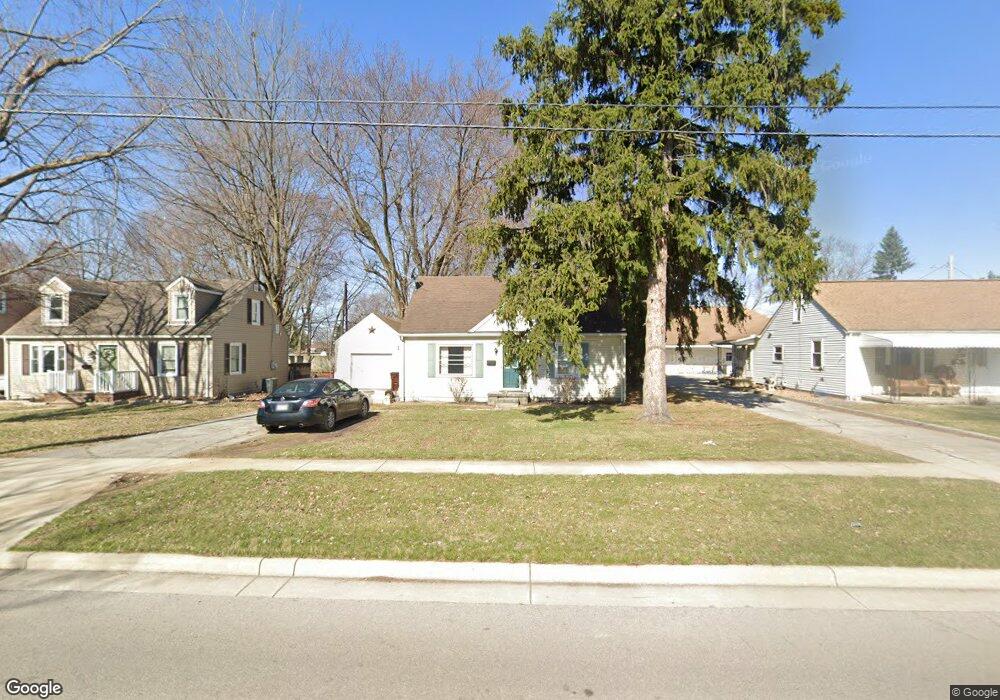 1520 Crystal Ave, Findlay, OH 45840 - photo 1