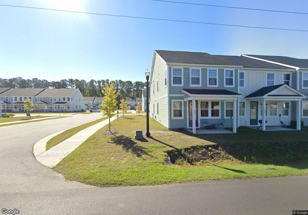 537 Southwind Cir, Moncks Corner, SC 29461 - photo 1