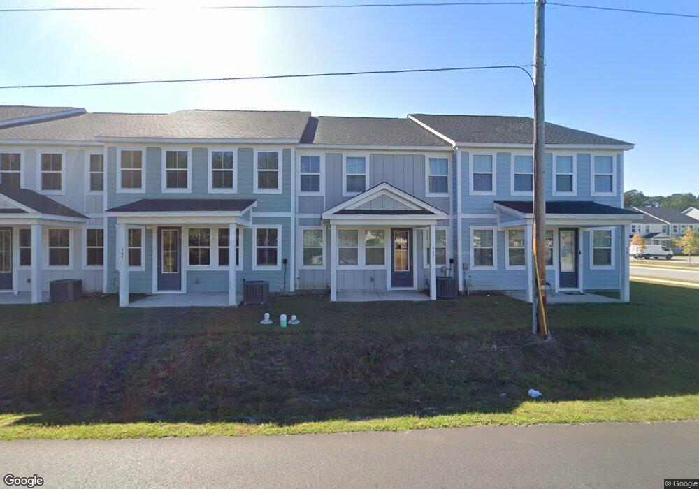 543 Southwind Cir, Moncks Corner, SC 29461 - photo 1