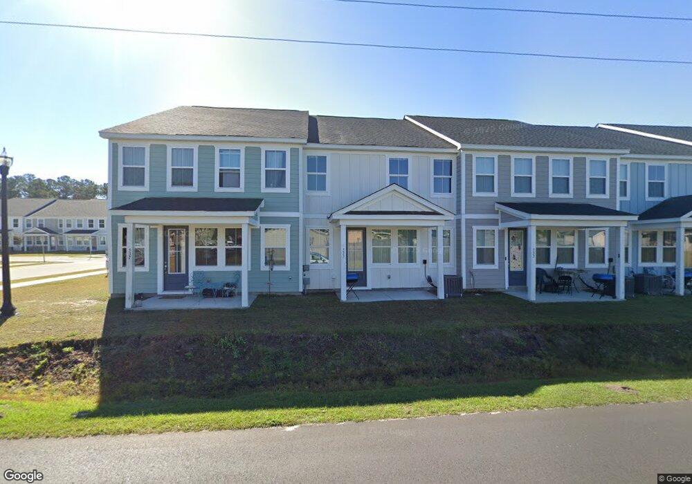 535 Southwind Cir, Moncks Corner, SC 29461 - photo 1