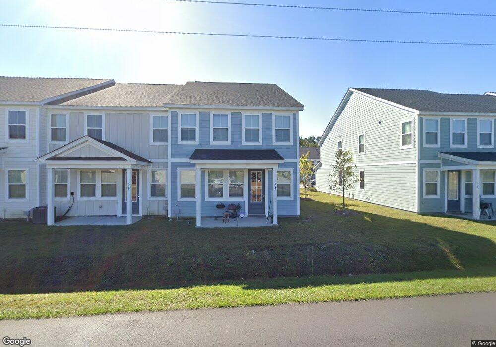 517 Southwind Cir, Moncks Corner, SC 29461 - photo 1