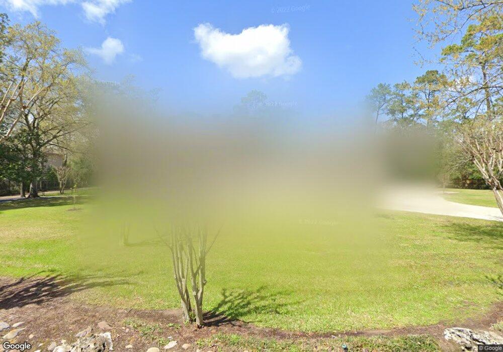 4 Mott Ln, Houston, TX 77024 - photo 1