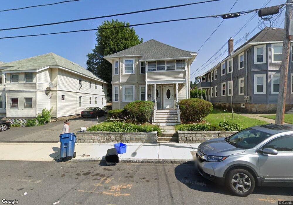 16 Coolidge St unit 18, Lawrence, MA 01843 - photo 1