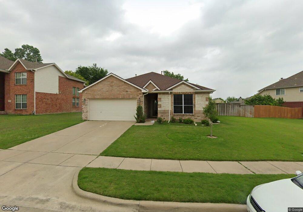 1229 Cedar Branch Dr, Wylie, TX 75098 - photo 1