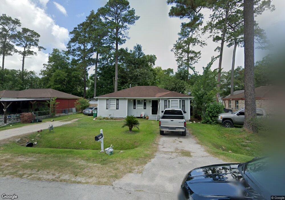 6605 Covington Dr, Houston, TX 77091 - photo 1