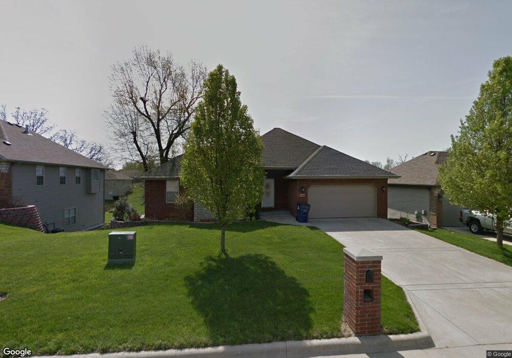 906 E Welch St, Nixa, MO 65714 - photo 1