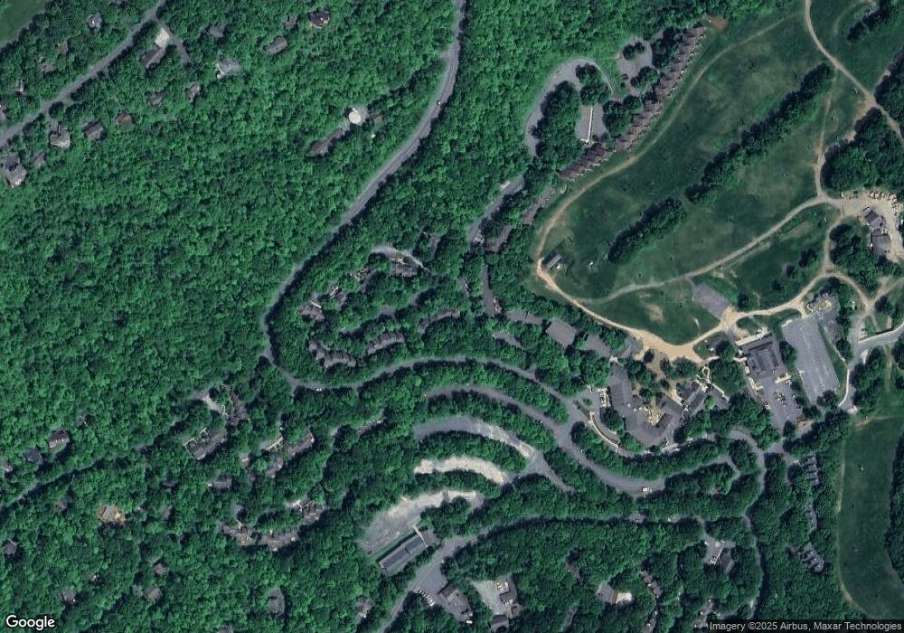 403 Three Ridges, Wintergreen Resort, VA 22967 - photo 1