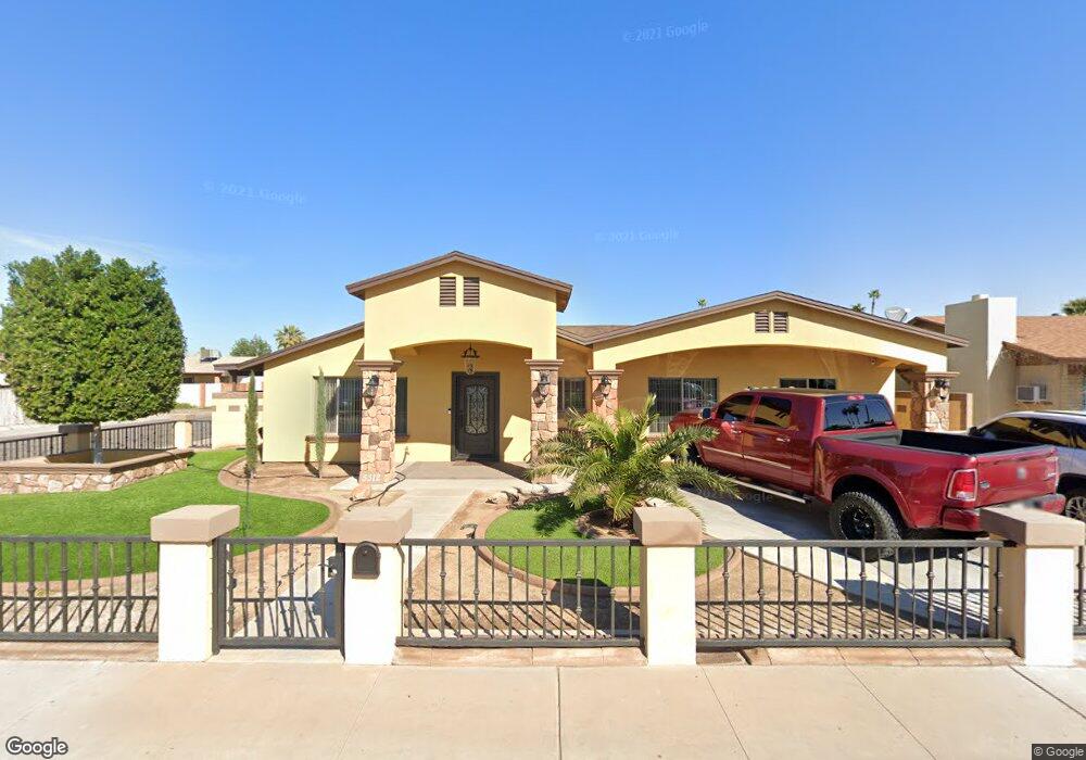 5312 W Coronado Rd unit 10, Phoenix, AZ 85035 - photo 1