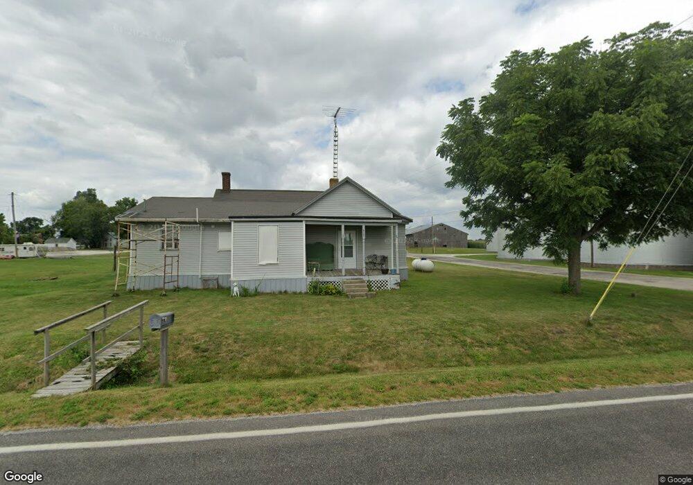 2148 Literberry Triopia Rd, Jacksonville, IL 62650 - photo 1