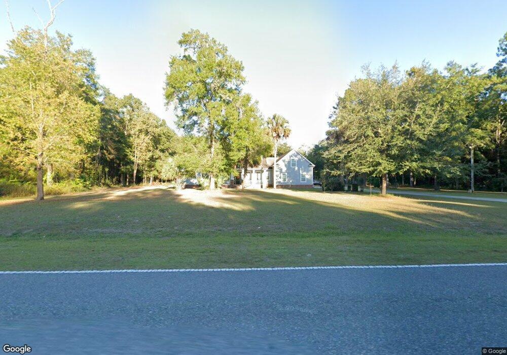 743 Spring Creek Hwy, Crawfordville, FL 32327 - photo 1